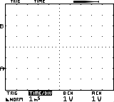 ZZZ(notgame):Game Boy Digital Sampling Oscilloscope (Homebrew)